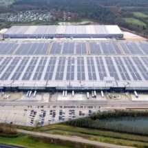 Inspiratiesessie klimaatneutrale bedrijfsvoering